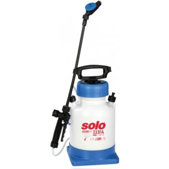 SOLO Cleanline 333 FA Foamer 4L