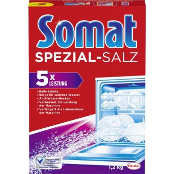 Somat sůl 1,2 kg