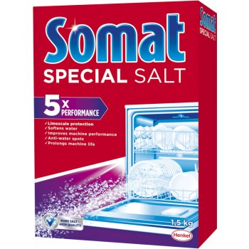 Somat Sůl 1,5 kg