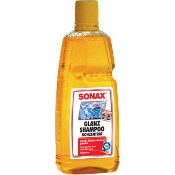 Sonax Leštící šampon 1 l