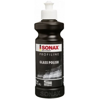 Sonax Profiline Glass Polish 250 ml