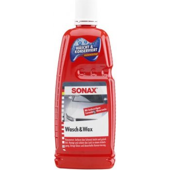 Sonax Wasch & Wax 1 l