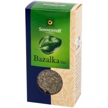 Sonnentor Bazalka Bio 15 g