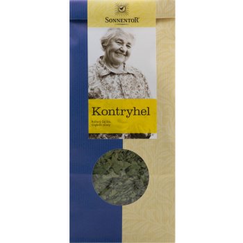 Sonnentor Bio Kontryhel 40 g