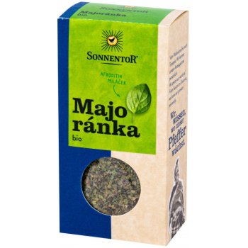 Sonnentor Bio Majoránka 10 g