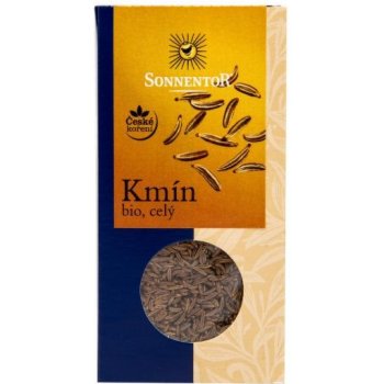 Sonnentor Kmín celý 60 g