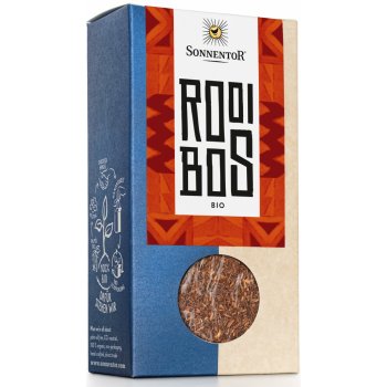 Sonnentor Rooibos natur sypaný BIO 100 g