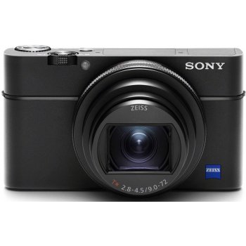 Sony Cyber-Shot DSC-RX100VI