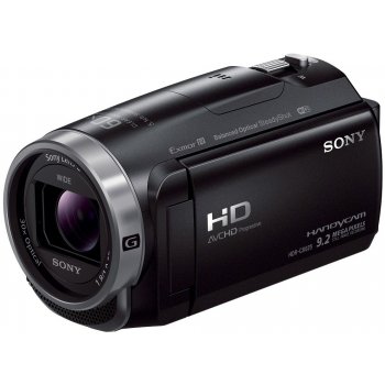 Sony HDR-CX625