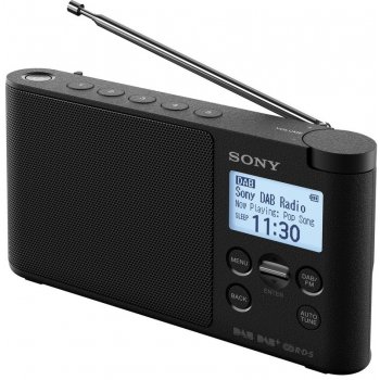 Sony XDR-S41