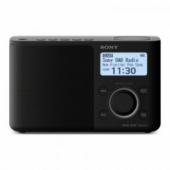 Sony XDR-S61D