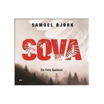 Sova - Samuel Bjork