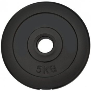 Spartan Cementový kotouč 5kg 30mm