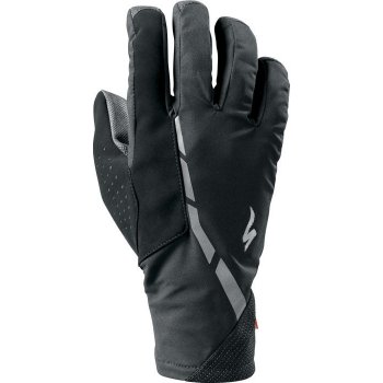 Specialized Deflect H2O LF black