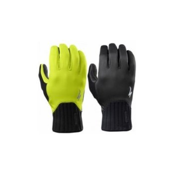 Specialized Deflect Wiretap LF neon-yellow