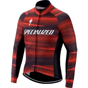 Specialized Element SL Team Expert pánské black/red