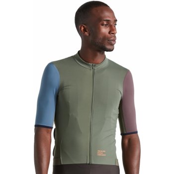 Specialized Men's Prime SS - oak green