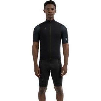 Specialized pánské Deflect Wind 2020 black LG