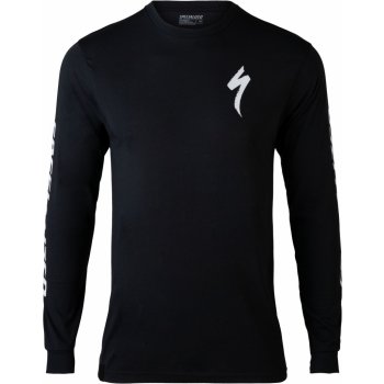 Specialized Tee LS Men black