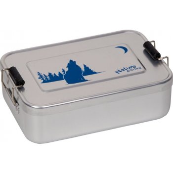 Spiegelburg Metall lunch box Nature Zoom