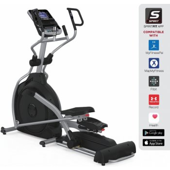 Spirit Fitness XE395