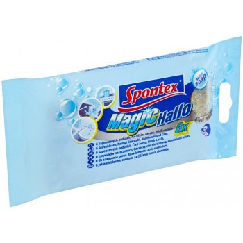 Spontex Magic Hallo saponátová poduška 6 ks