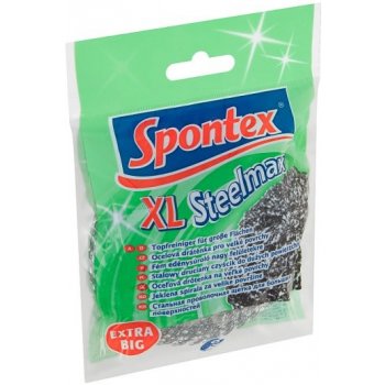 Spontex Steelmax ocelová drátěnka XL 1 ks