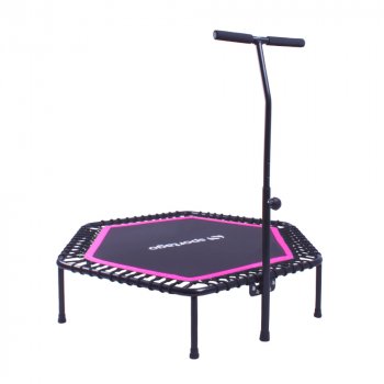 Sportago Whee jumping 122 cm