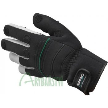 SPRO Neoprenové rukavice Neoprene Gloves