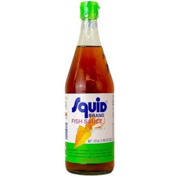 Squid Brand rybí omáčka 300 ml