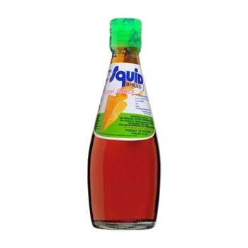 Squid omáčka rybí sklo 300 ml