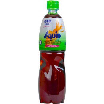 Squid Rybí omáčka 700 ml