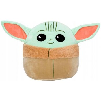 Squishmallows Disney Star Wars Grogu 25 cm