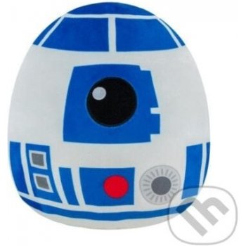 Squishmallows Disney Star Wars R2D2 25 cm