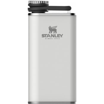 Stanley Butylka CLASSIC polární bílá 230 ml