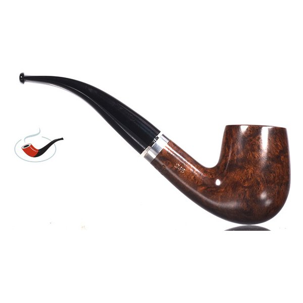 Stanwell Dýmka Relief Brown 246