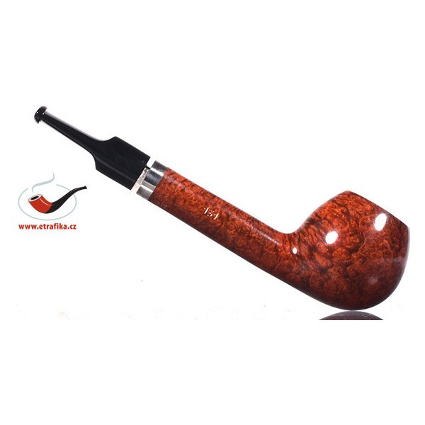 Stanwell Dýmka Revival Blowfish Brown Polished 131