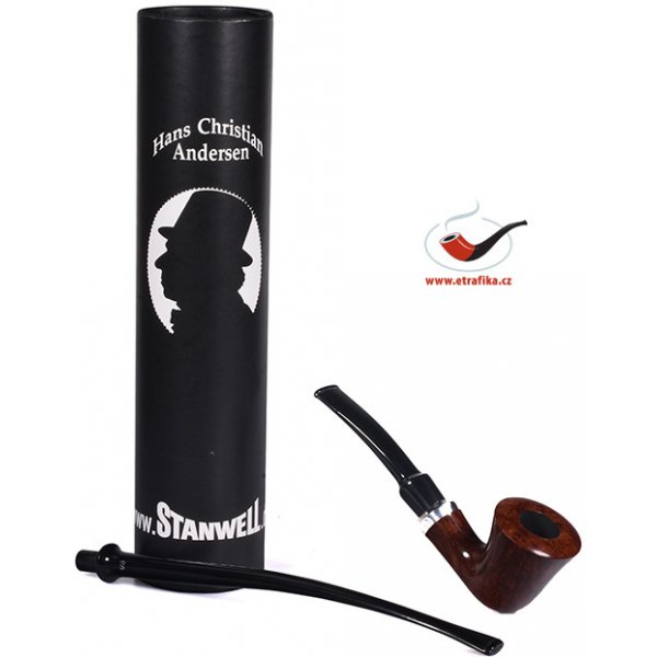 Stanwell HC Andersen Polished 5