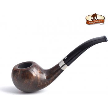 Stanwell Pipe Of The Year 2022 Brown pol.