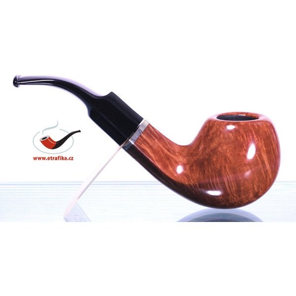 Stanwell Sterling Polished 15