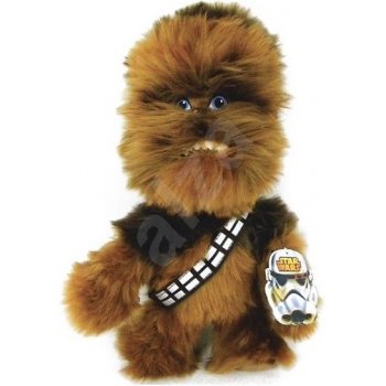 Star Wars Classic Chewbacca 25 cm