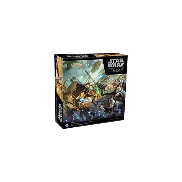 Star Wars Legion Clone Wars Core Set