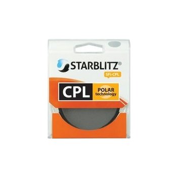 Starblitz PL-C 43 mm