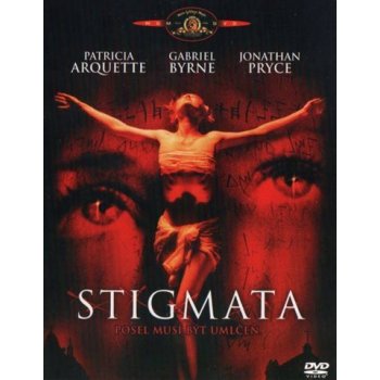 Stigmata DVD