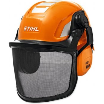 Stihl dřevorubecká dětská přilba