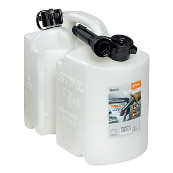 STIHL Kombi kanystr standard 5l/3l