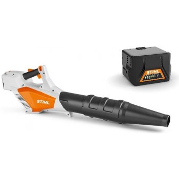 Stihl model foukače BGA