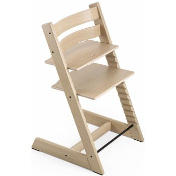 Stokke Tripp Trapp Oak bílá