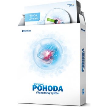 Stormware Pohoda 2023 Lite