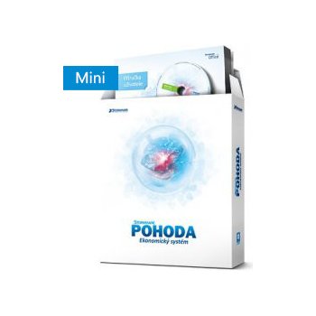 Stormware Pohoda 2024 Mini